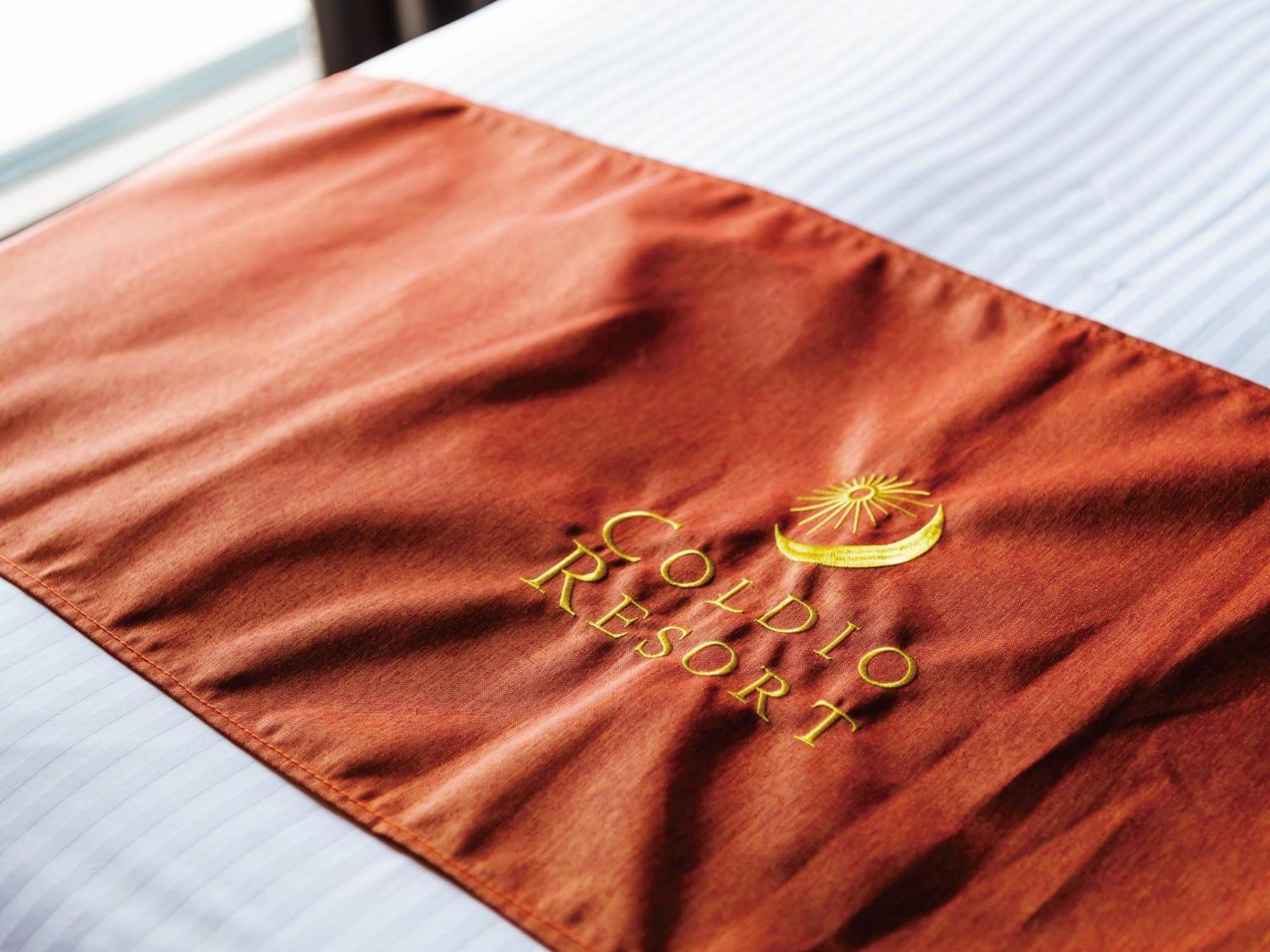 Music Hotel Koza By Coldio Premium Okinawa Kültér fotó